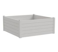 Fioriera Trama 003 100 cm Snow