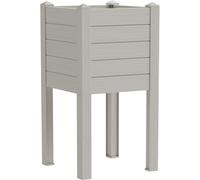 Fioriera Trama 014 42 cm Snow