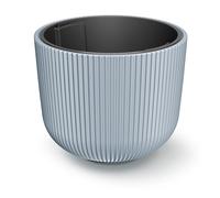Fioriera vaso da fiori inserto vaso Milly design elegante 5 misure 4 colori