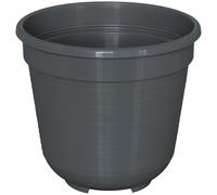 Fioriera Vaso da Fiori Standard Rotondo IN Plastica