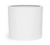 Fioriera, vaso per piante, fiberstone, interni/esterni
