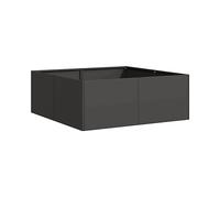 FIORIERA VIDAXL quadrata 860801
