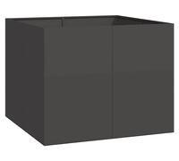 FIORIERA VIDAXL quadrata 860822