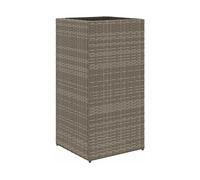 FIORIERA VIDAXL rettangolare 366415