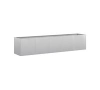 FIORIERA VIDAXL rettangolare 860687 VIDAXL