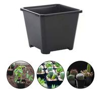 Fioriera vivaio in plastica economica per tutti i tuoi per progetti di giardinag