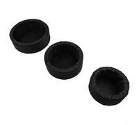 Fioriere galleggianti in tessuto non tessuto per la crescita delle piante acquatiche, progettate per il miglioramento estetico e il riparo dei pesci (L+ M + S)