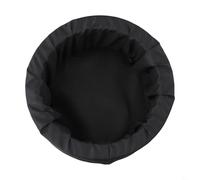 Fioriere galleggianti per laghetto per giardini acquatici, vasi per piante acquatiche in tessuto con protezione per le radici dai pesci e, per una facile installazione, cesti galleggianti per (M)