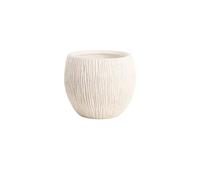 Fioriere Luxury-style Magnesium Clay Flower Pots, Spring Rain Black Diamond Lemon Tree Giardino(Grande)