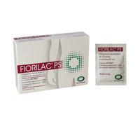 Fiorilac PS 10 Bustine - Integratore Fermenti Lattici