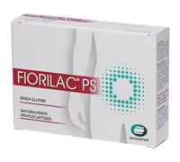Fiorilac PS Bustine 10 pz Bustina