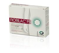 Fiorilac PS Integratore Fermenti Lattici 10 Bustine