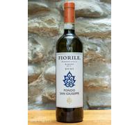 Fiorile 2023 Albana Secco Romagna Vino Fondo San Giuseppe 75c 13,5%