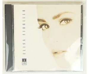Fiorillo, Elisa - Io Sono