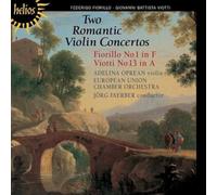 Fiorillo/Viotti - Violin Concerto