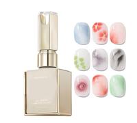 Fiorimento Di Smalti Per Unghie Gel, Smalto Per Unghie A LED UV Da 15 Ml | Base Blossom Blossom Blossom Base Blossom Base, A Lungo Duratura Per Il Viaggio Di Lavoro All'aperto