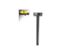 FIORINA NERO SOLAR LED Ø150 PIR 4000K