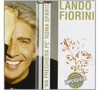 Fiorini Lando - Na Preghiera Pe' Roma Sparita