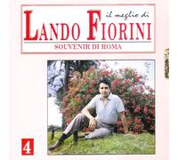 Fiorini Lando - Souvenir Di Roma