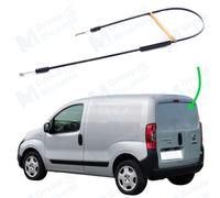 Fiorino Qubo Nemo Bipper Cavo Serratura Superiore Portellone Porta Carico Destra