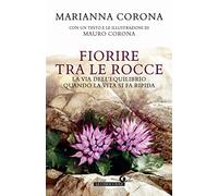 Fiorire tra le rocce. La via dell'equilibrio quando la vita si fa ripida