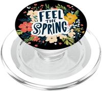 Fiorisci come un fiore con questo costume Feel the Spring PopSockets PopGrip per MagSafe