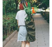 Fioristi strumenti organizzatore sacca fresca fiori trasporta per le lezioni