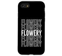 Fiorito Custodia per iPhone SE (2020) / 7/8