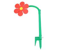Fiorito Irrigatore da Giardino, Decorativo e Robusto, per Aiuole e Prati | Realizzato con spugna e plastica resistenti, attività coinvolgente per le famiglie, soluzione efficiente per la cura del