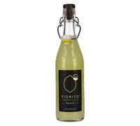 Fiorito Limoncello Superiore 31,00% 0,50 Liter
