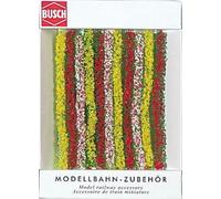 Fioritura Siepi (x10) 95cm Lungo Busch 7152