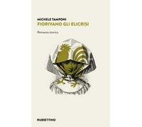 Fiorivano gli elicrisi