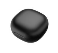 Fiorky 1 pz Custodia di Ricarica for R02/R03/R06 Smart Ring, 200mAh Porta Type-C Custodia for Caricatore Wireless Custodia for Caricabatterie di Ricambio Culla Dock Station