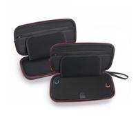 Fiorky 2 SET CASO DI GIOCO for SWITCH 2 NS2 CONSOLE GIOCO, CASE PORTATURA EVA CASE PORTATILE CON CASO CASO CAMPIO DI CARTURCA A 8 BIT CASO DI GIOCO