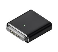 Fiorky Adattatore da USB-C a Magnetico 3 da 100 W con indicatore LED PD3.1 Adattatore di ricarica da USB C a Magnetico 3 5A 20V for MacBook Air/for MacBook Pro, 1sj2bp0kz9np6qs2pp7