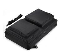 Fiorky Borsa a tracolla for controller DJ Borsa a tracolla antigraffio Zaino Borsa a tracolla portatile antiurto Tracolla regolabile for controller DJ Pioneer DDJ-SR2 2023