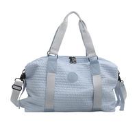 Fiorky Borsa a tracolla for esercizi da donna Borsa a tracolla da palestra di capacità Borsa da notte leggera for weekend Borsa da yoga femminile (03)