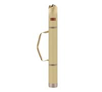 Fiorky Borsa da Pesca Portatile - Borsa da Pesca Multifunzionale a Tracolla Borsa for Attrezzi da Pesca di Grande capacità Resistente all'Usura for il Pescatore Borsa Trasporto for Attrezzi