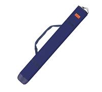 Fiorky Borsa da Pesca Portatile - Borsa da Pesca Multifunzionale a Tracolla Borsa for Attrezzi da Pesca di Grande capacità Resistente all'Usura for il Pescatore Borsa Trasporto for Attrezzi