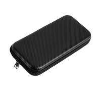 Fiorky Borsa di stoccaggio portatile Borsa da trasporto da trasporto da trasporto anti-scratch Case di console di gioco for Switch 2 Game Console