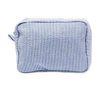 Fiorky Borsa for il trucco di grande capacità, Borsa for cosmetici da viaggio Borsa for il lavaggio Borsa for il trucco portatile Borsa for trucco impermeabile Custodia da viaggio for trucco