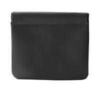 Fiorky Borsa for trucchi piccola Borsa for cosmetici da viaggio, Borsa for trucchi impermeabile in pelle PU Organizer for cosmetici Mini borsa da toilette Borse for riporre oggetti carini
