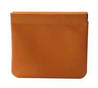 Fiorky Borsa for trucchi piccola Borsa for cosmetici da viaggio, Borsa for trucchi impermeabile in pelle PU Organizer for cosmetici Mini borsa da toilette Borse for riporre oggetti carini