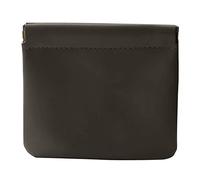 Fiorky Borsa for trucchi piccola Borsa for cosmetici da viaggio, Borsa for trucchi impermeabile in pelle PU Organizer for cosmetici Mini borsa da toilette Borse for riporre oggetti carini