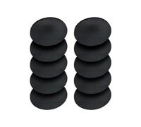 Fiorky Cappa aspirante da tavolo, portatile, con ricarica USB, piccola cappa da cucina, angolo regolabile, for barbecue e hot pot (10 spugne filtranti)