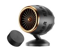 Fiorky Cappa da Cucina da Tavolo Mini Cappa Aspirante Portatile for Uso Domestico Cappa da Cucina da Tavolo Cappa da Cucina Portatile a Basso Rumore Regolazione dell'angolo in Altezza