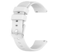 Fiorky Cinturino di ricambio in silicone di design, cinturino di ricambio for orologio da 20 mm,cinturino a sgancio rapido for Huami Amazfit GTS 4/2 Mini GTS 3 2e for Amazfit Bip 3 Pro/Bip 3