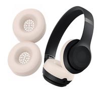 Fiorky Copri Auricolari Protettivi for Cuffie Beats Solo 4 Wireless, Copri Auricolari Protettivi An"-"ti-Graffio Copri Auricolari Protettivi Impermeabili | Resistente al sudore e facilmente