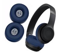 Fiorky Copri Auricolari Protettivi for Cuffie Beats Solo 4 Wireless, Copri Auricolari Protettivi An"-"ti-Graffio Copri Auricolari Protettivi Impermeabili | Resistente al sudore e facilmente