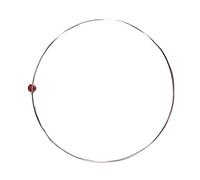 Fiorky Corde for chitarra - Orphee RX 1-6 Corda for chitarra elettrica Filo singolo in lega di nichel for chitarristi primari Parti di strumenti musicali